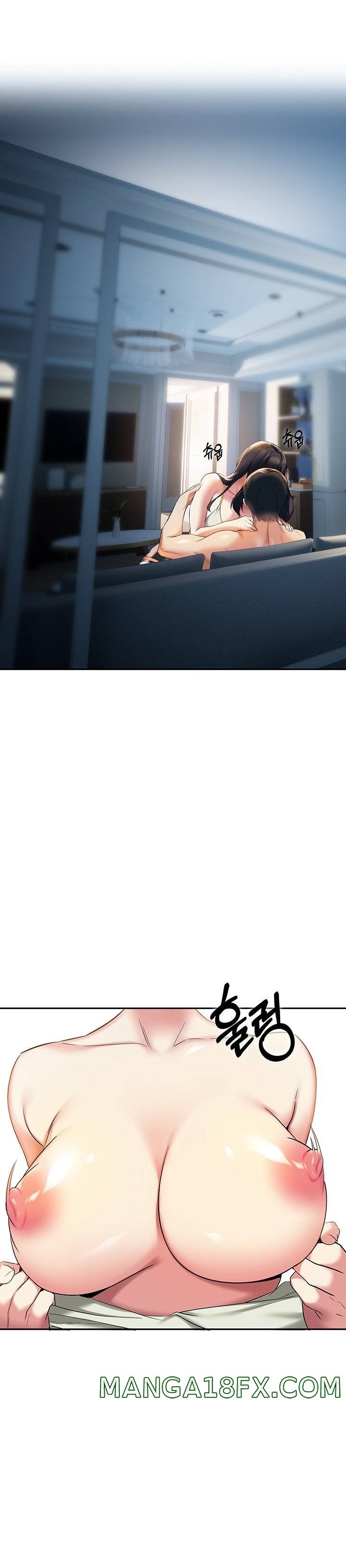 I Need You, Noona Raw - Chapter 22 Page 23