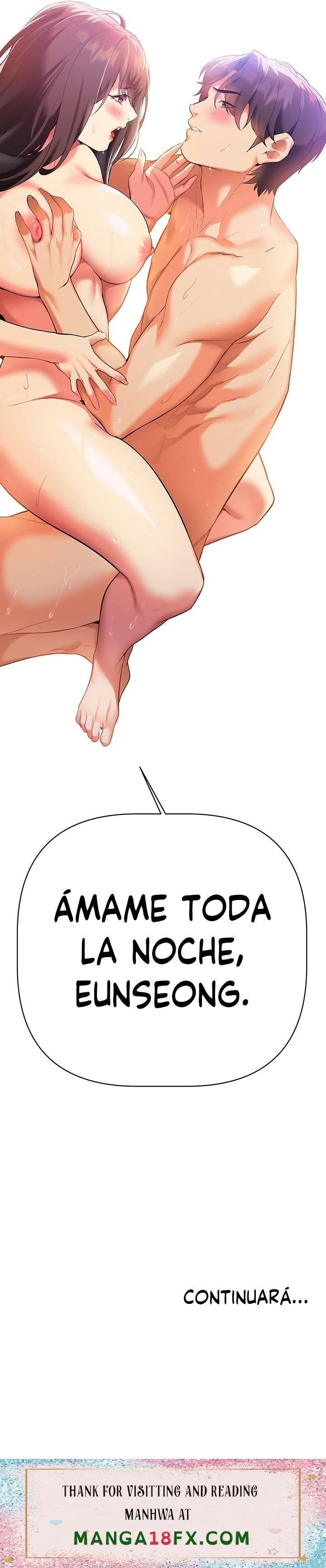 I Need You, Noona Raw - Chapter 22 Page 29