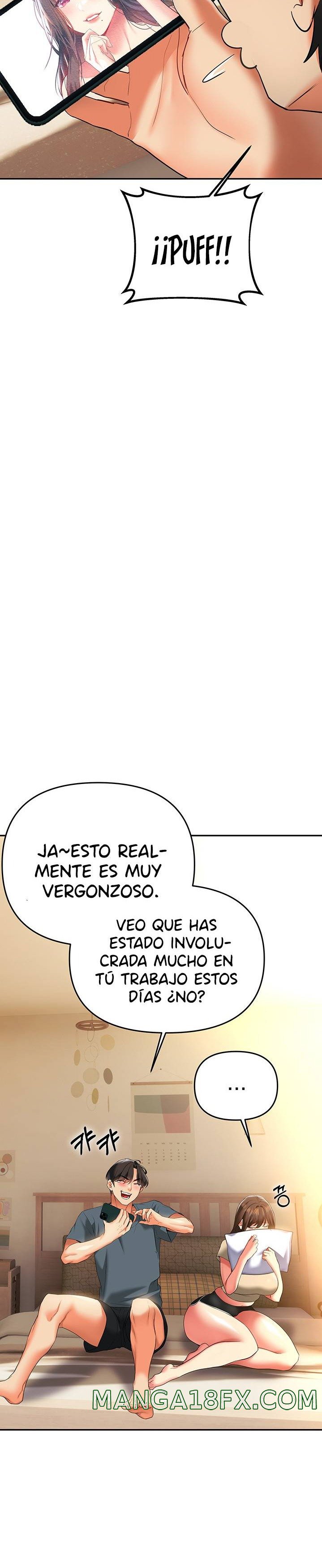 I Need You, Noona Raw - Chapter 24 Page 15