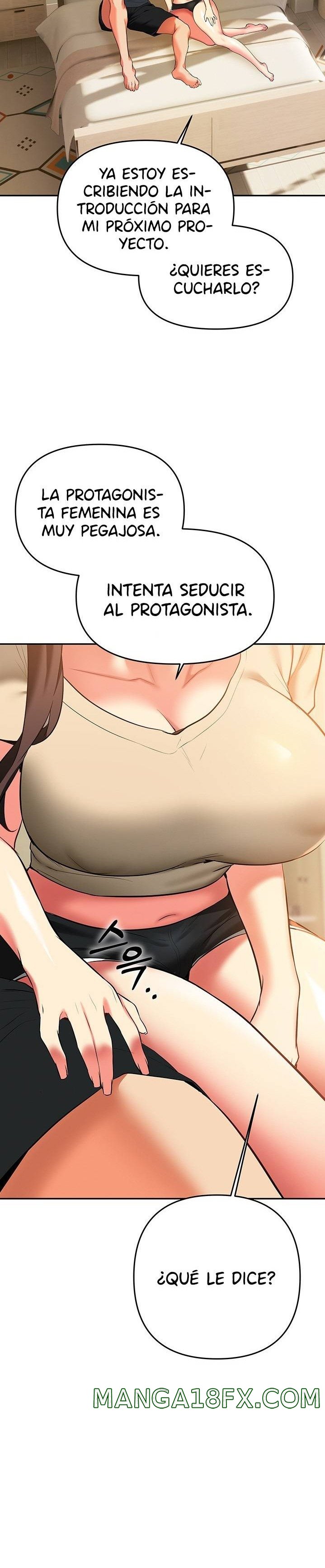 I Need You, Noona Raw - Chapter 24 Page 19