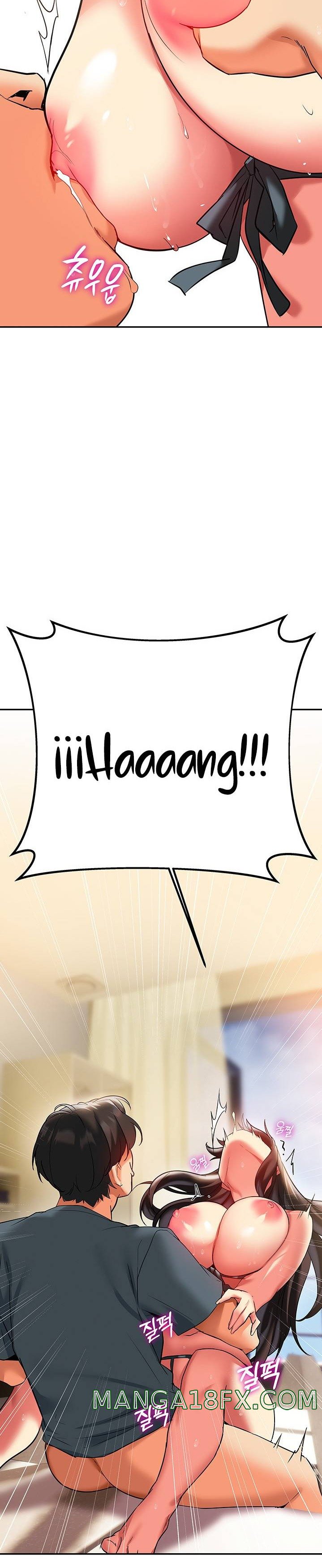 I Need You, Noona Raw - Chapter 24 Page 35