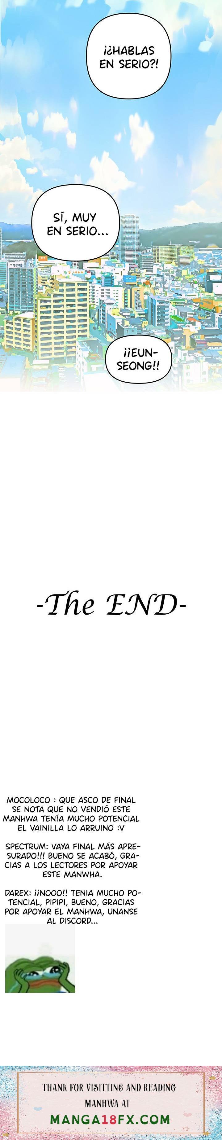 I Need You, Noona Raw - Chapter 24 Page 41