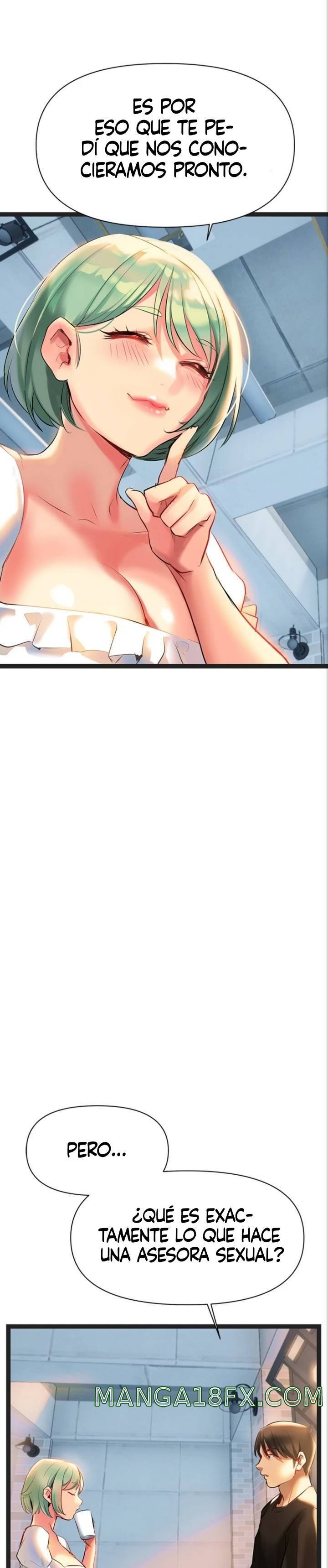 I Need You, Noona Raw - Chapter 3 Page 10