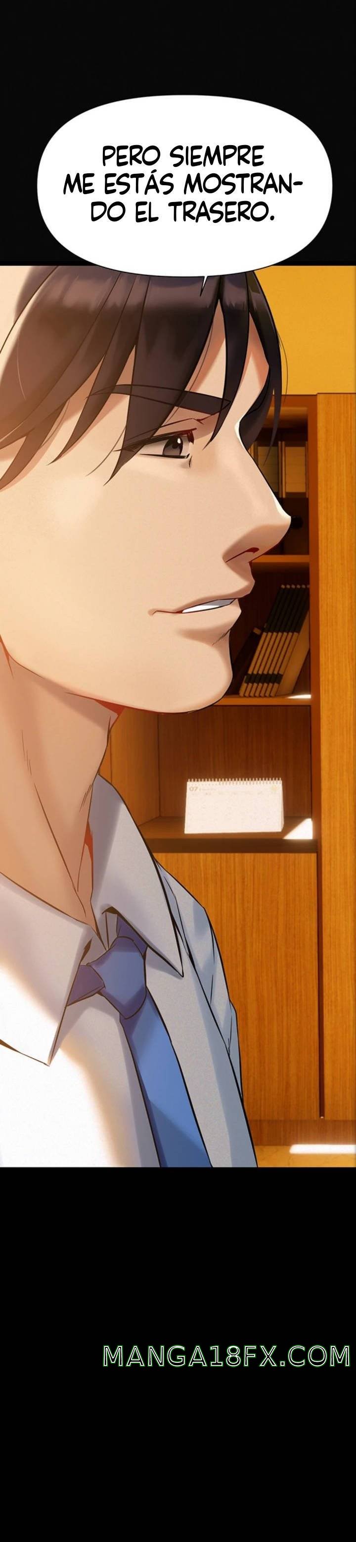 I Need You, Noona Raw - Chapter 3 Page 17