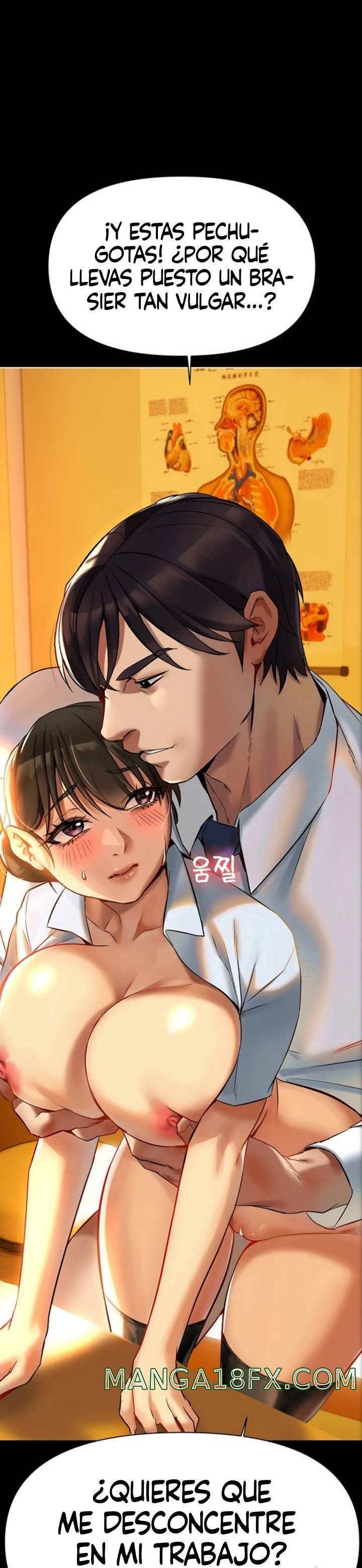 I Need You, Noona Raw - Chapter 3 Page 18