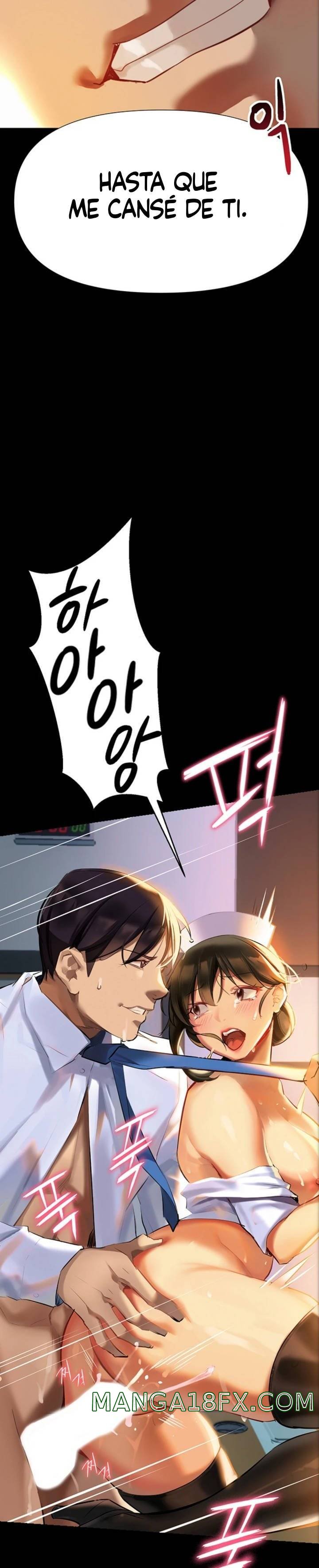 I Need You, Noona Raw - Chapter 3 Page 25