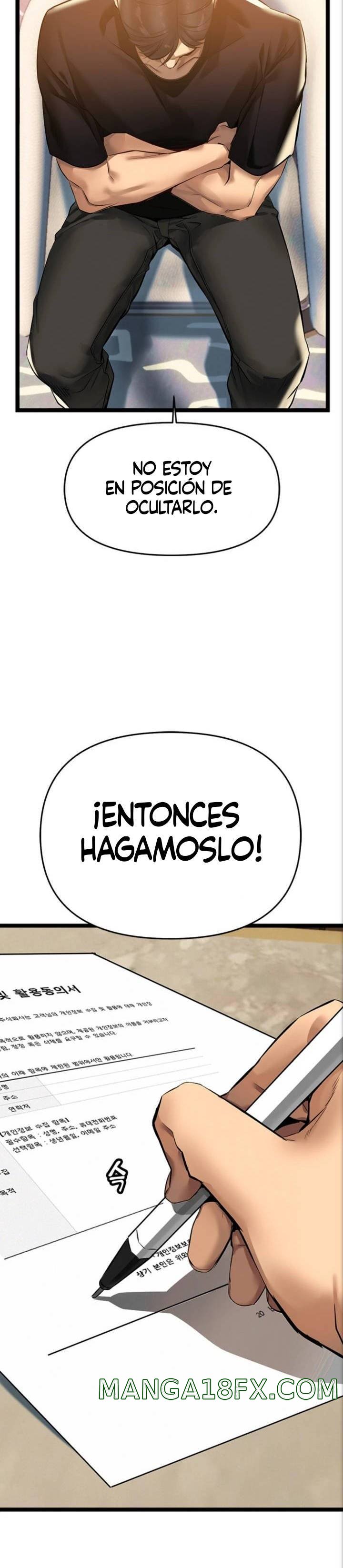 I Need You, Noona Raw - Chapter 3 Page 43