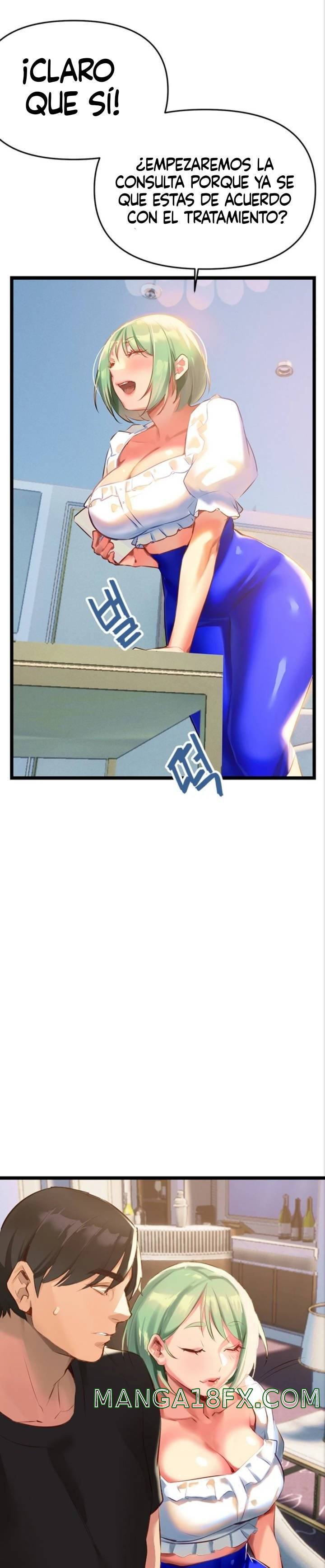 I Need You, Noona Raw - Chapter 3 Page 44