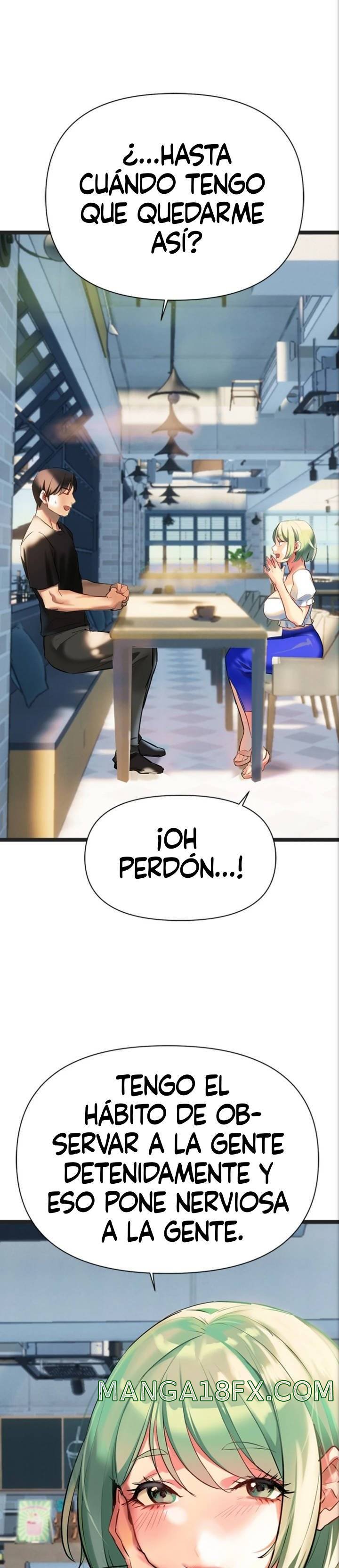 I Need You, Noona Raw - Chapter 3 Page 6