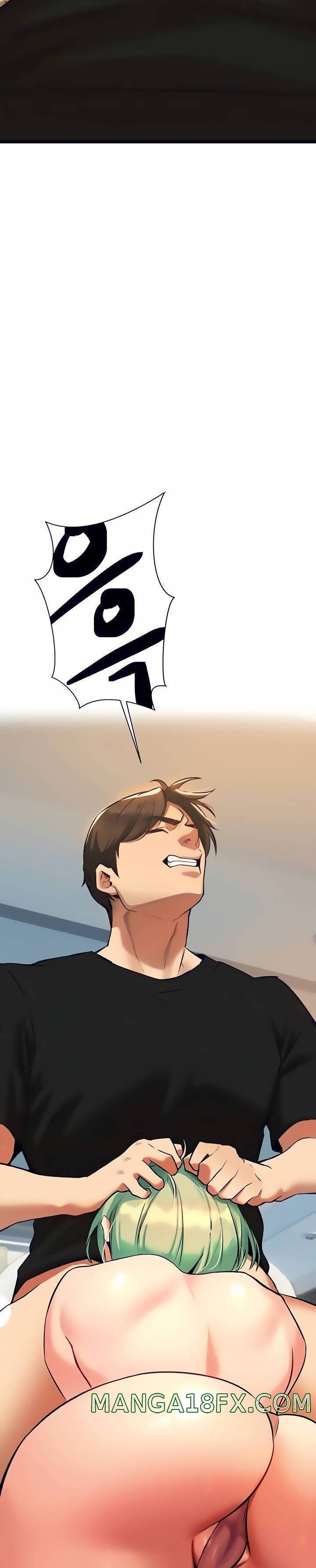 I Need You, Noona Raw - Chapter 4 Page 18