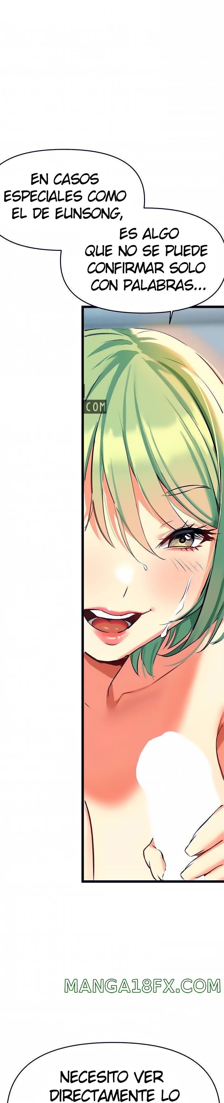 I Need You, Noona Raw - Chapter 4 Page 39