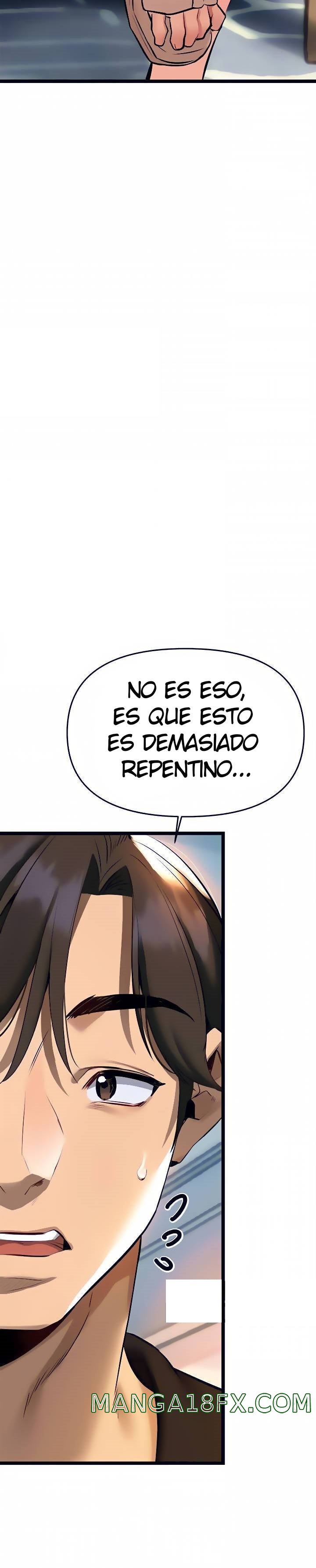 I Need You, Noona Raw - Chapter 4 Page 9