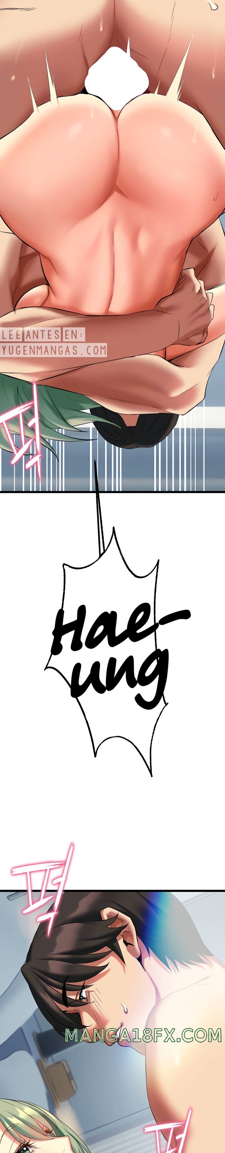 I Need You, Noona Raw - Chapter 5 Page 15