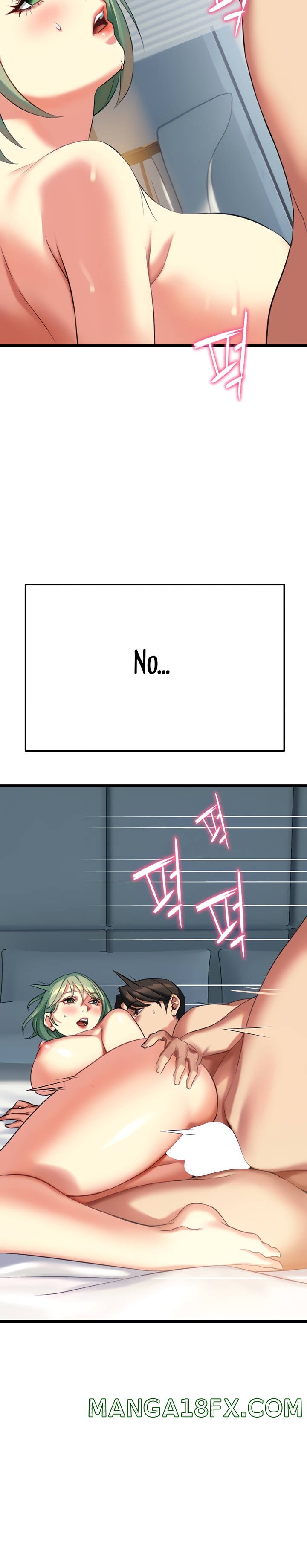 I Need You, Noona Raw - Chapter 5 Page 16