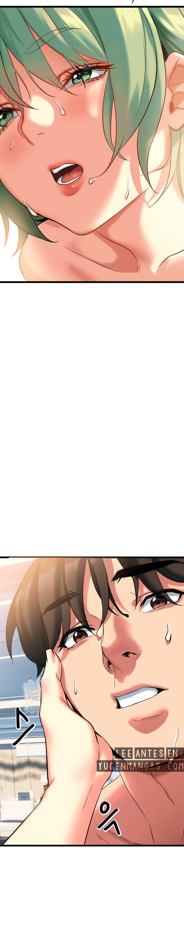 I Need You, Noona Raw - Chapter 5 Page 21