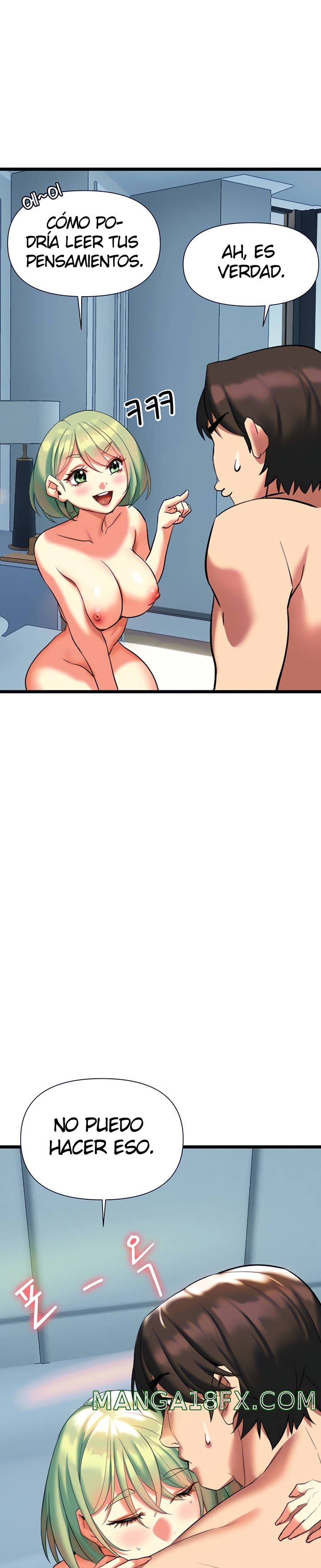 I Need You, Noona Raw - Chapter 5 Page 28