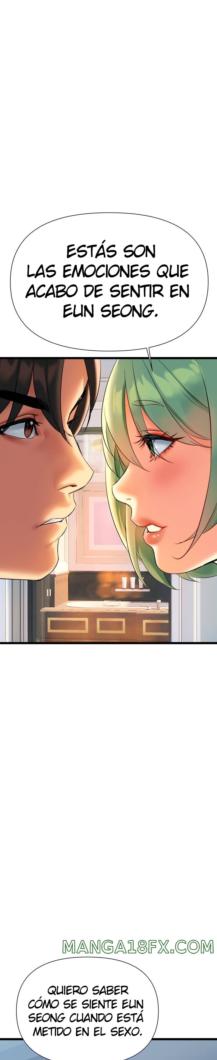 I Need You, Noona Raw - Chapter 5 Page 31