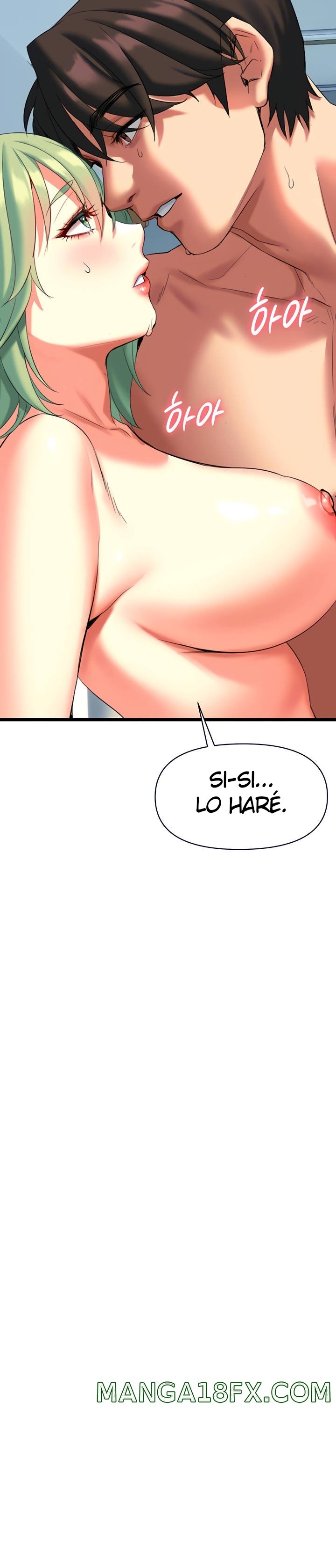 I Need You, Noona Raw - Chapter 5 Page 48
