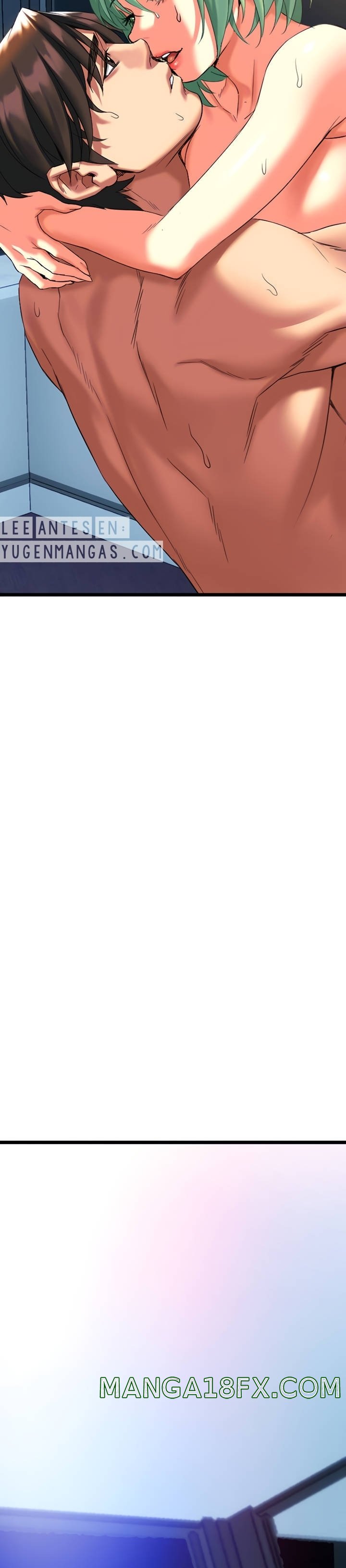 I Need You, Noona Raw - Chapter 5 Page 81