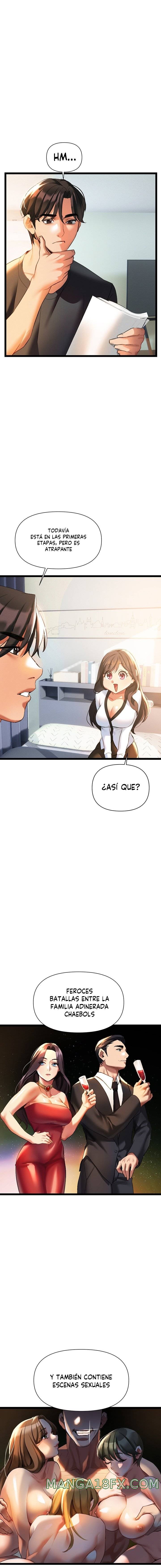 I Need You, Noona Raw - Chapter 6 Page 13