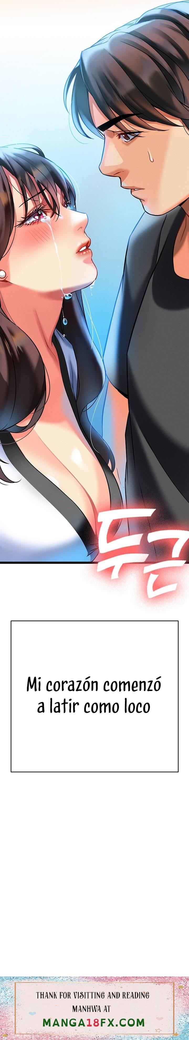 I Need You, Noona Raw - Chapter 6 Page 28