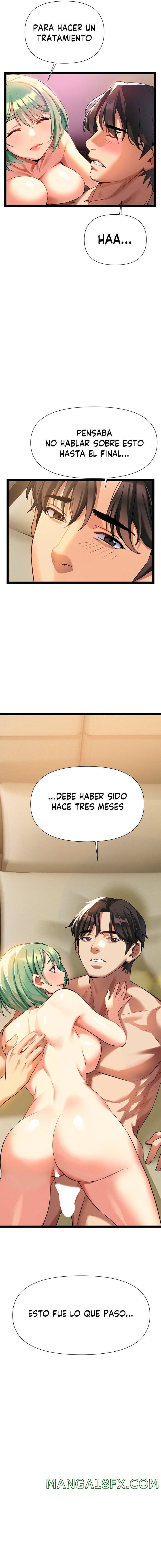 I Need You, Noona Raw - Chapter 6 Page 7