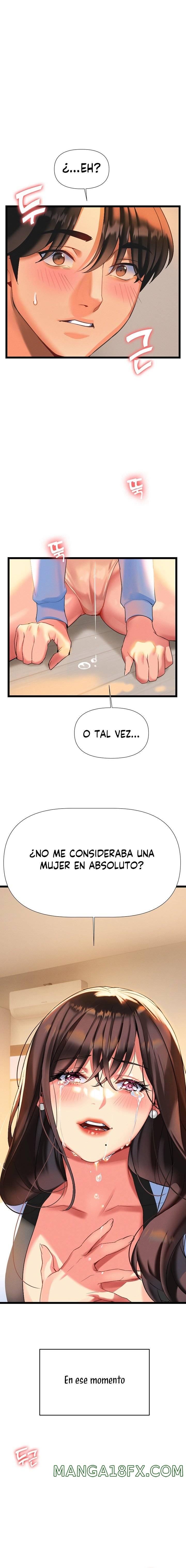 I Need You, Noona Raw - Chapter 7 Page 1