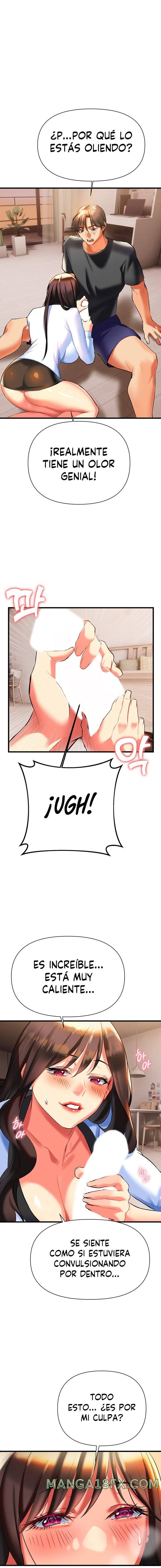 I Need You, Noona Raw - Chapter 7 Page 14