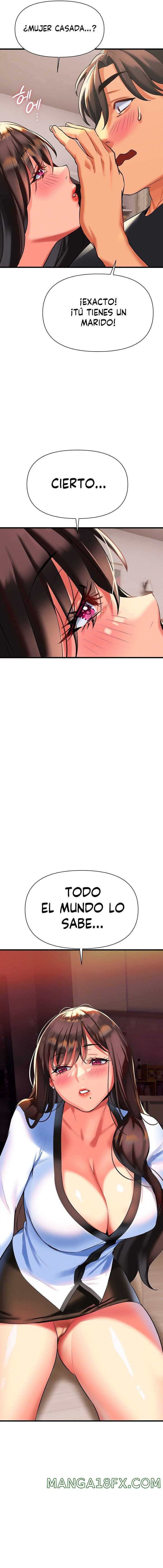 I Need You, Noona Raw - Chapter 7 Page 19