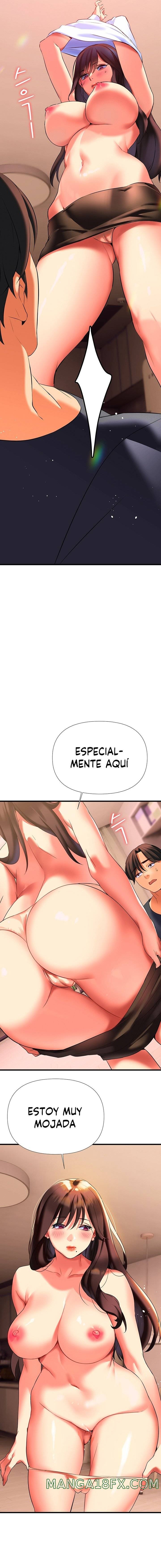 I Need You, Noona Raw - Chapter 7 Page 26