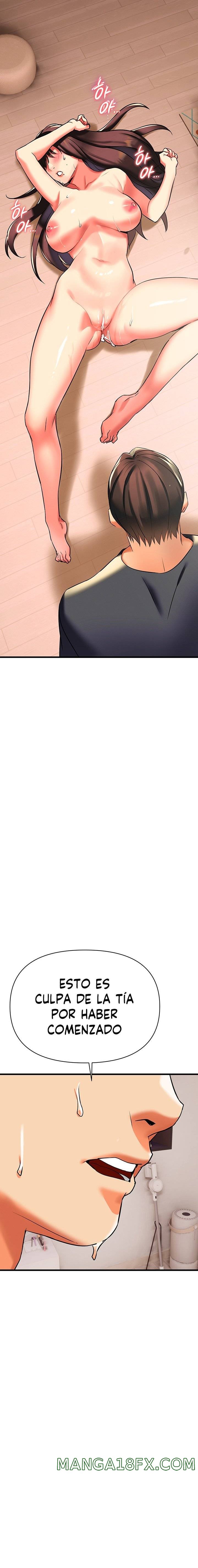 I Need You, Noona Raw - Chapter 7 Page 35