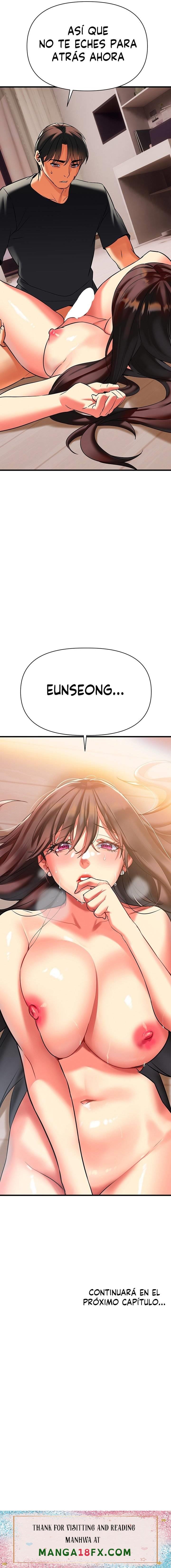 I Need You, Noona Raw - Chapter 7 Page 36