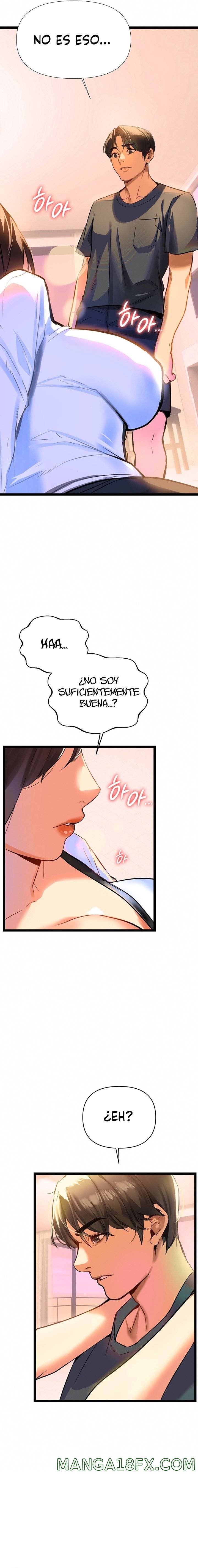 I Need You, Noona Raw - Chapter 7 Page 5