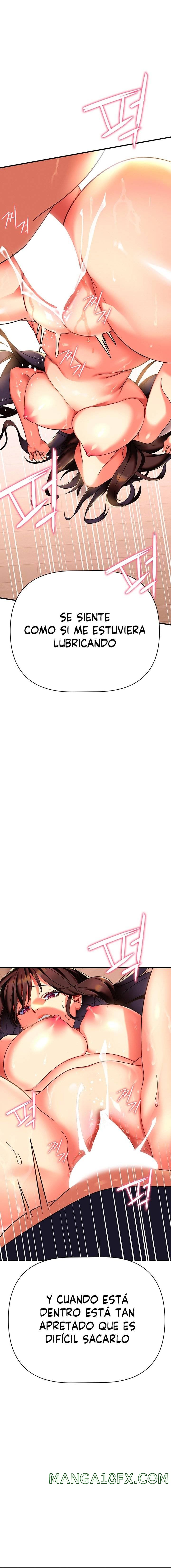 I Need You, Noona Raw - Chapter 8 Page 15