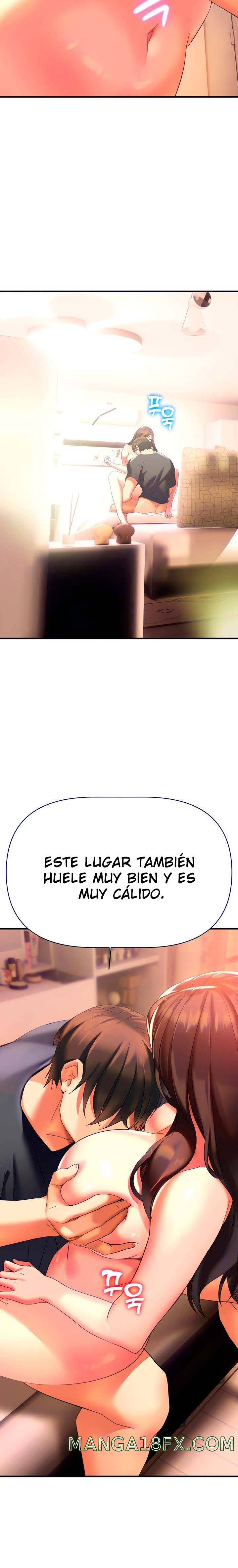 I Need You, Noona Raw - Chapter 9 Page 13