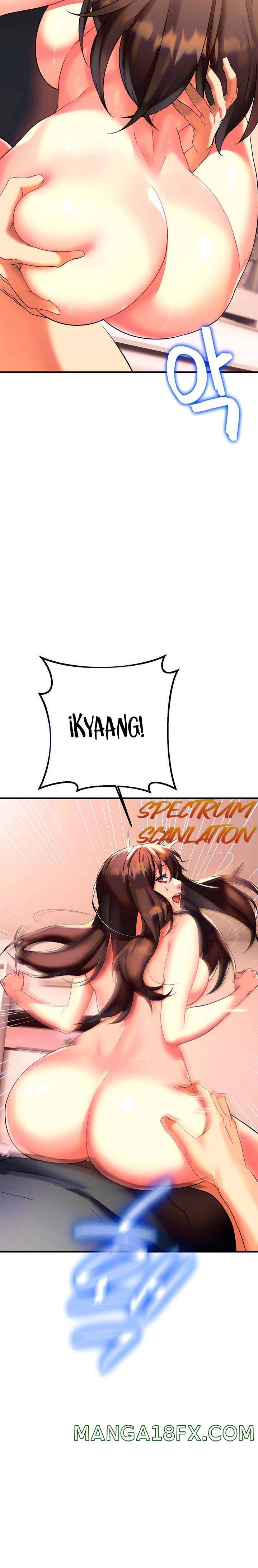 I Need You, Noona Raw - Chapter 9 Page 19