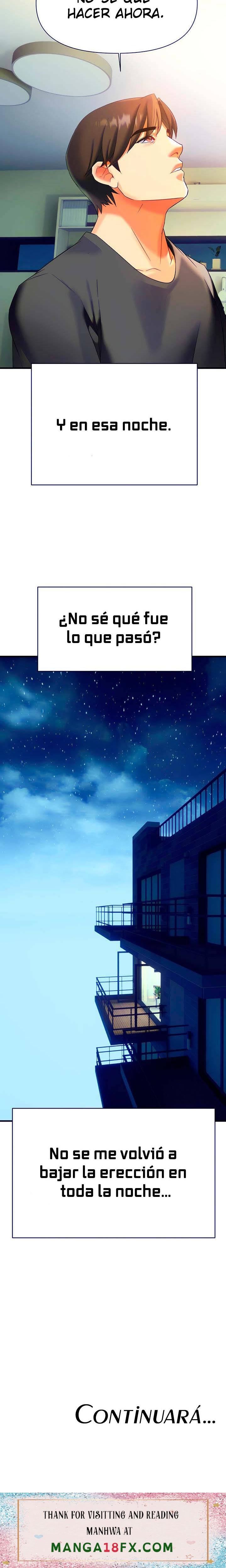 I Need You, Noona Raw - Chapter 9 Page 34