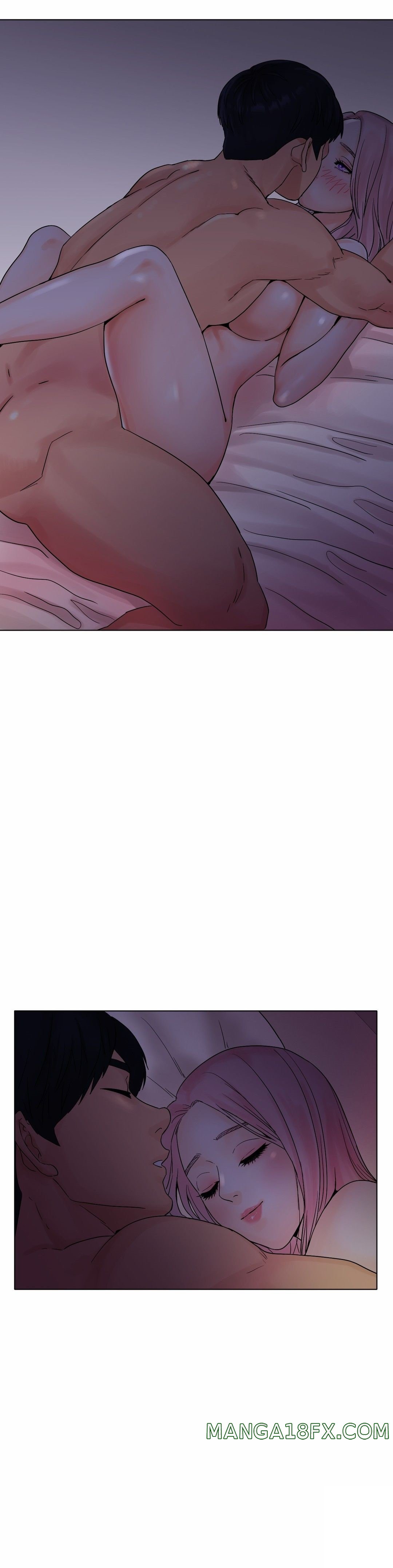 Icelove Raw - Chapter 12 Page 28