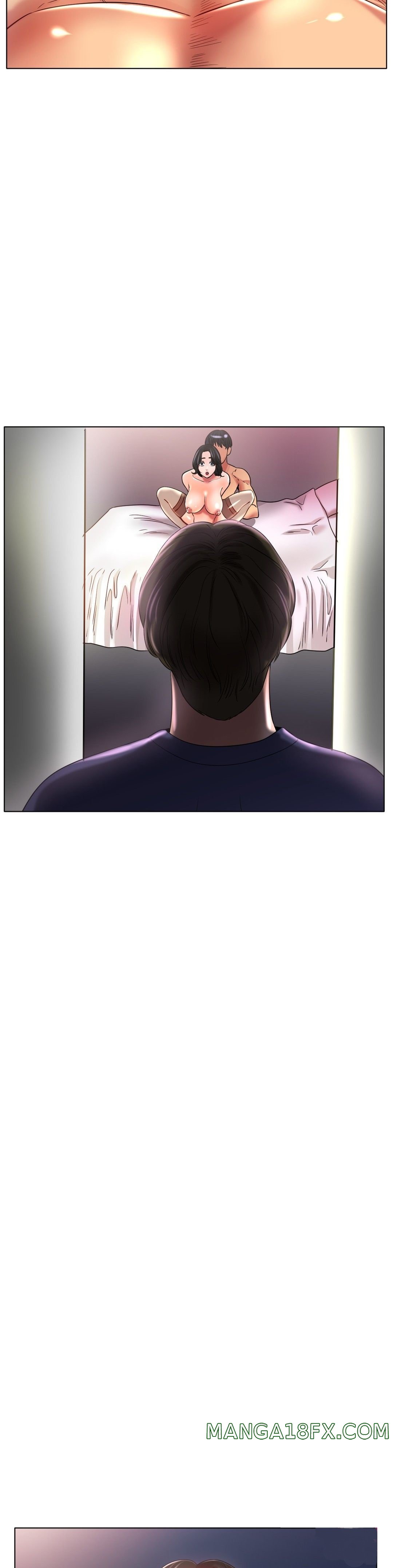 Icelove Raw - Chapter 24 Page 34