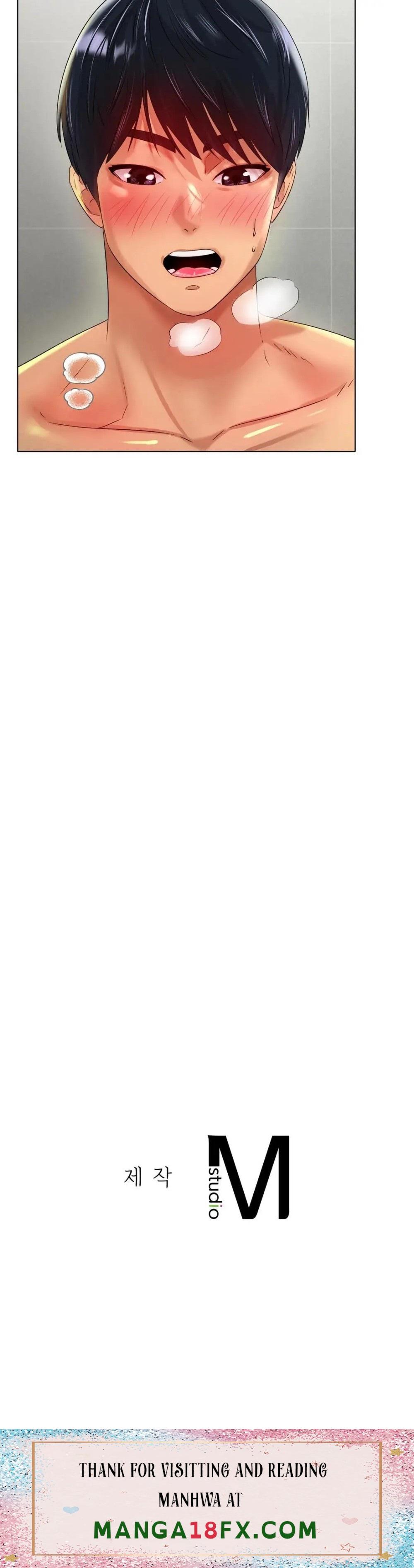 Icelove Raw - Chapter 44 Page 38