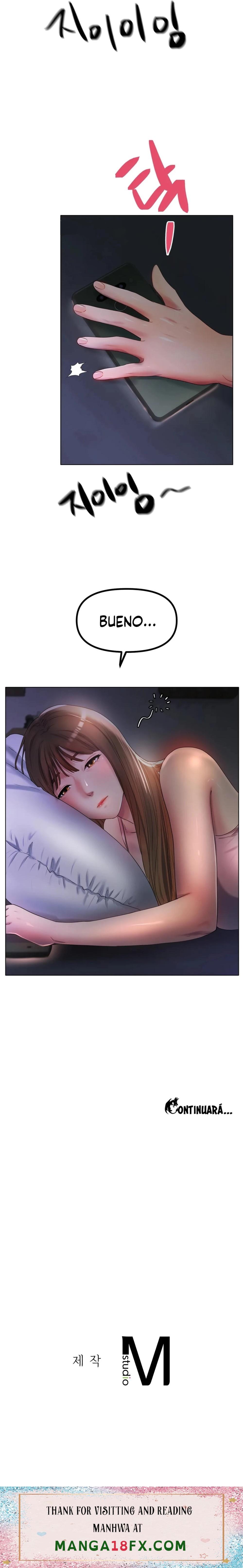 Icelove Raw - Chapter 46 Page 23