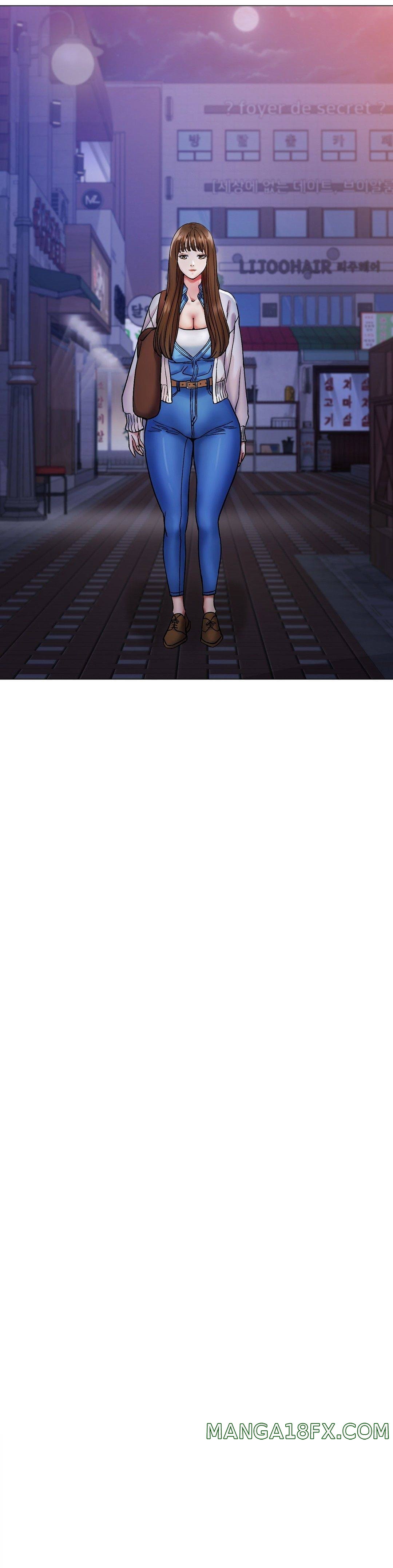 Icelove Raw - Chapter 5 Page 47