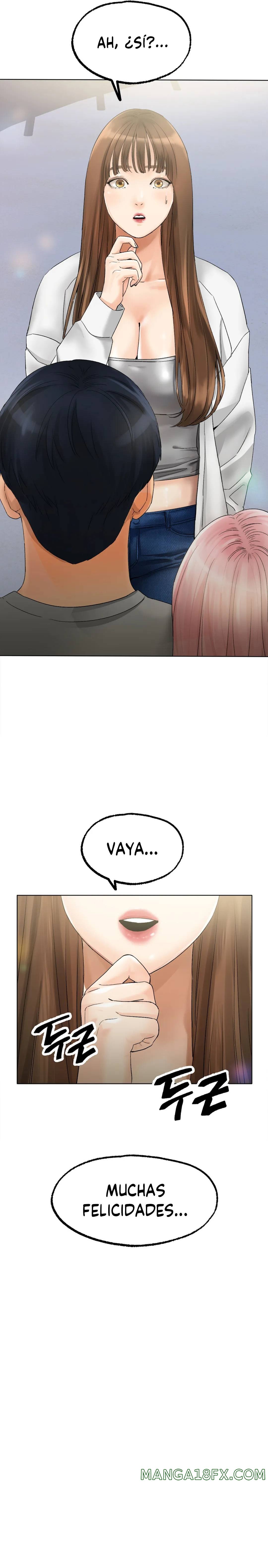 Icelove Raw - Chapter 8 Page 11