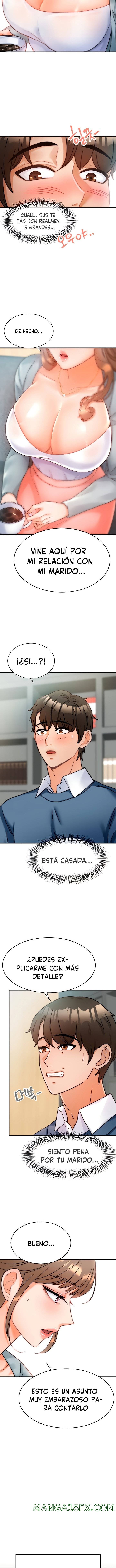 Hypnomancer Raw - Chapter 1 Page 10