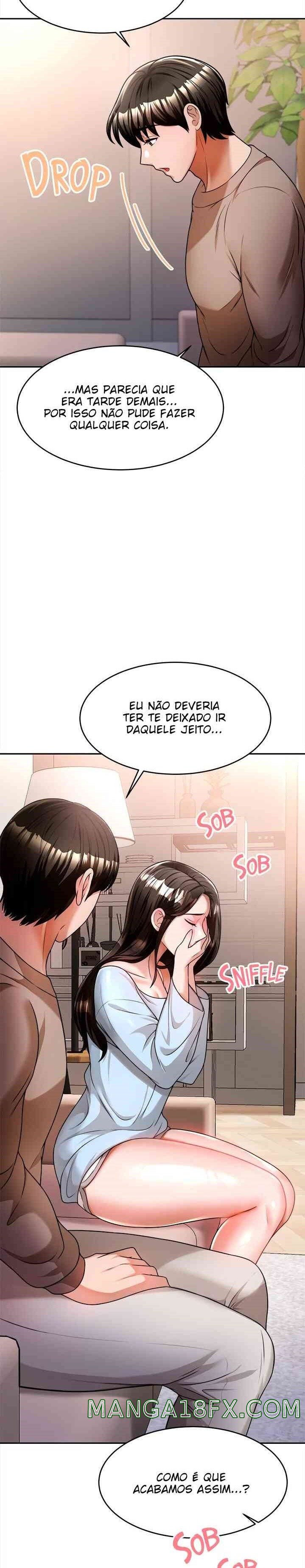 Hypnomancer Raw - Chapter 10 Page 27