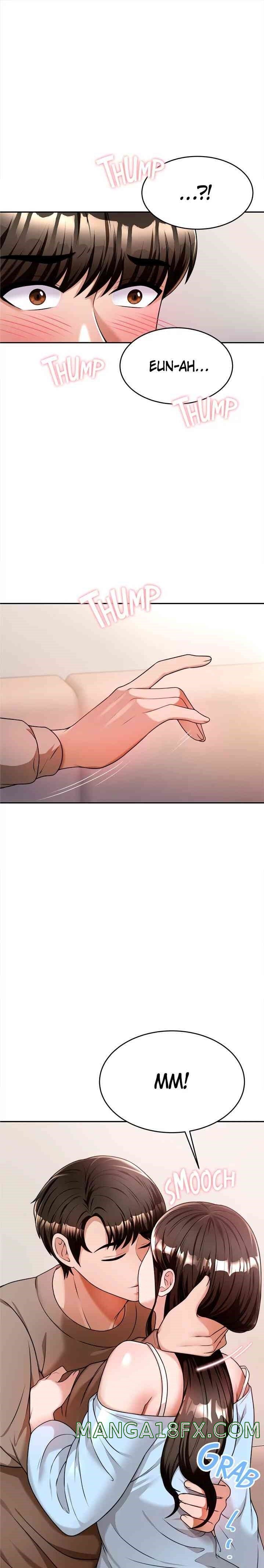 Hypnomancer Raw - Chapter 10 Page 29