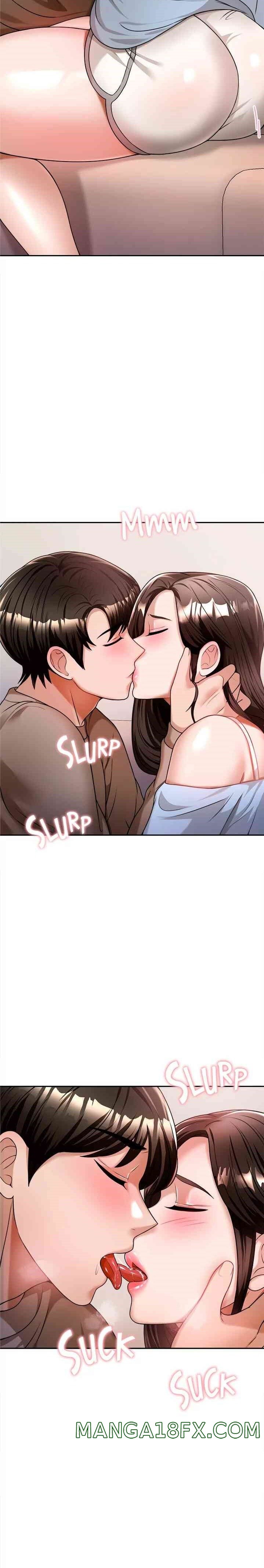 Hypnomancer Raw - Chapter 10 Page 30