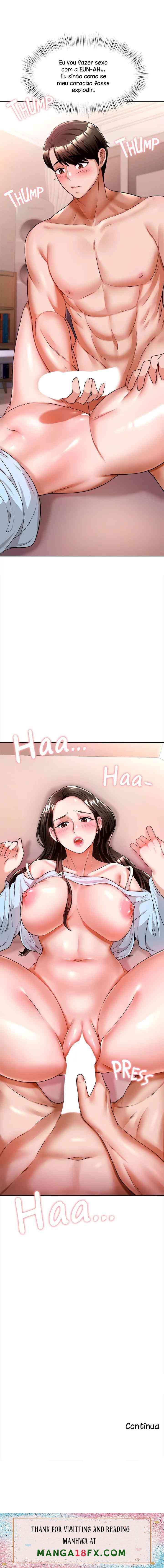 Hypnomancer Raw - Chapter 10 Page 39