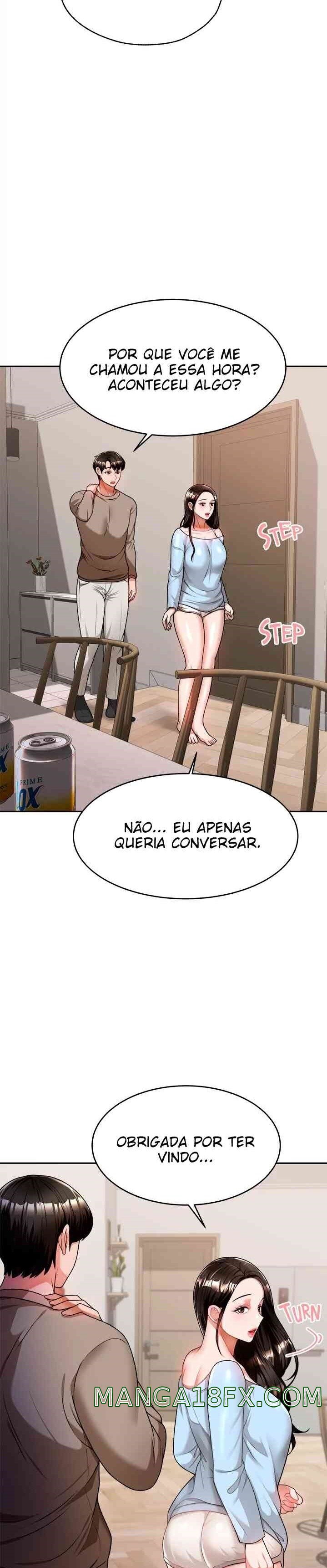 Hypnomancer Raw - Chapter 10 Page 8