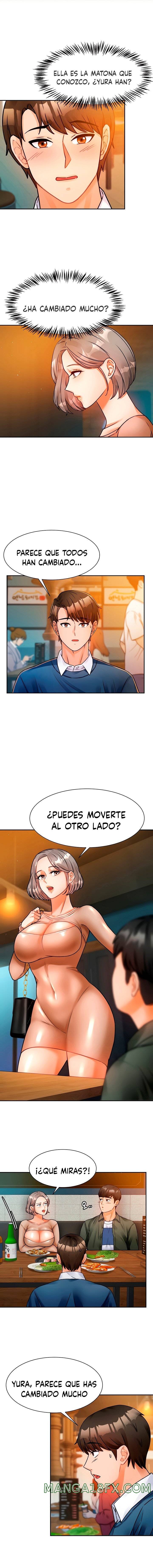 Hypnomancer Raw - Chapter 2 Page 20